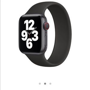 Apple Watch 40mm Solo Loop (6 series)